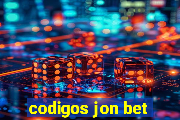 codigos jon bet